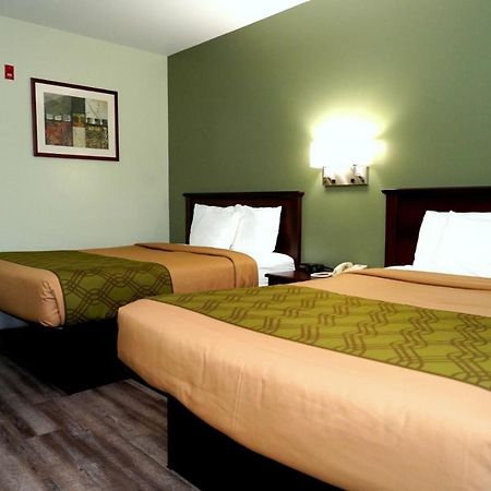 Econolodge Huntsville Dış mekan fotoğraf